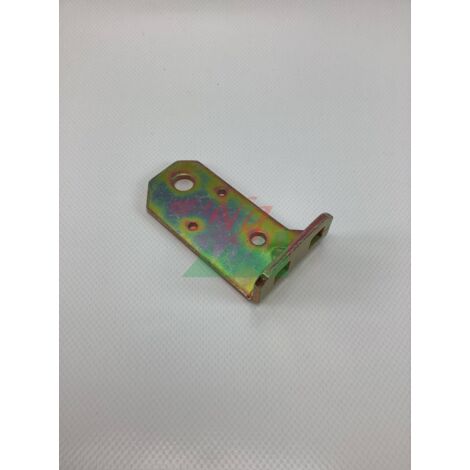Support de tracteur de pelouse tondeuse plate 2500SV ORIGINAL STIGA 327772127/2