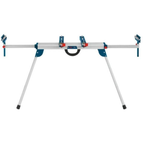 Support de travail Bosch Professional GTA 2500 Compact en aluminium - 0601B12400