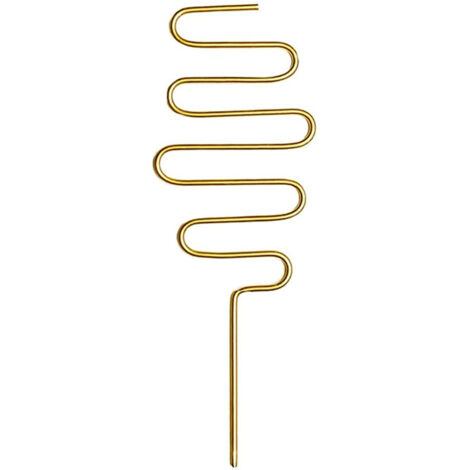 Support de treillis métallique pour plantes grimpantes, idéal pour la géométrie créative, pour l'intérieur et l'extérieur, jardin et cour.