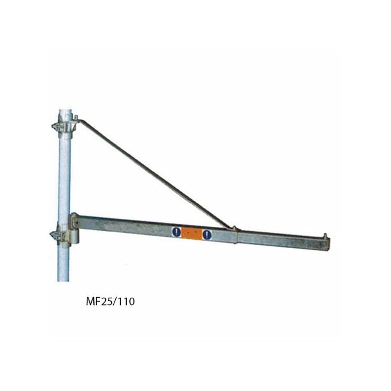 Matisère - Potence tournante - charge max 250kg - MF25/110
