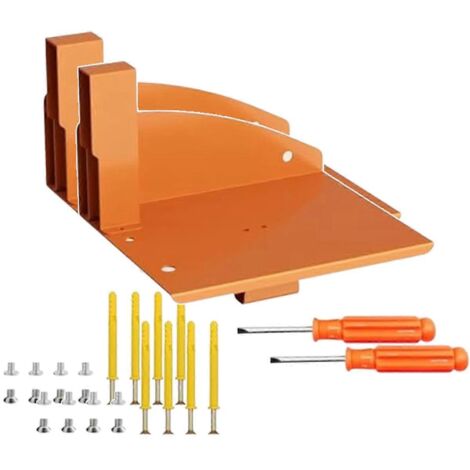 Support de tronçonneuse pour MS250, MS251, MS170, MS171, MS172