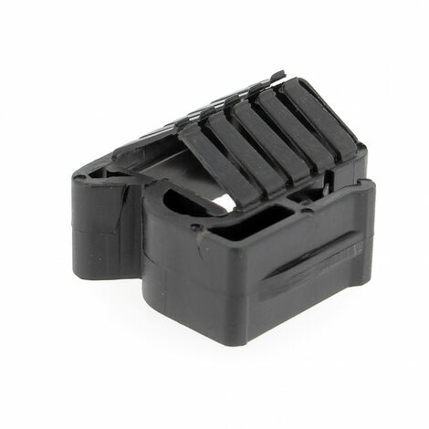 Support de Tube Ø 3-13 Bord de Tole 1.5-2.5 132 068 001