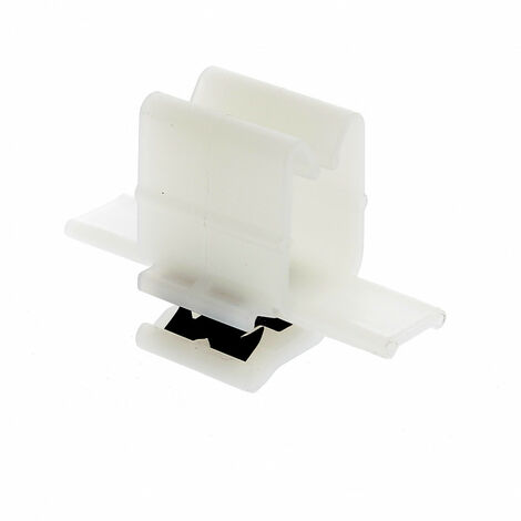 Support de Tube Ø 3-5 Bord de Tole 1-2 082 047 001