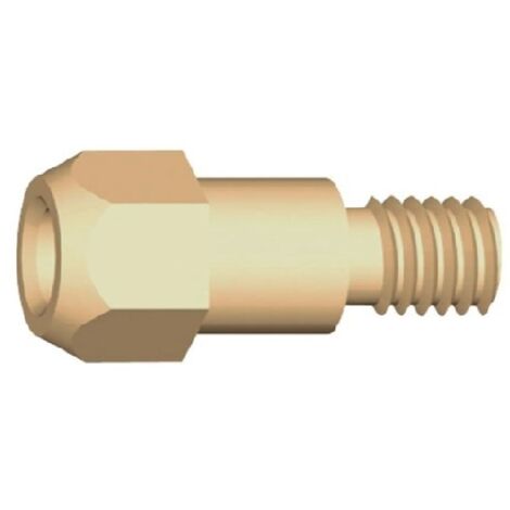 Support de tube contact M8 type 36 - Thermacut - 485B3614