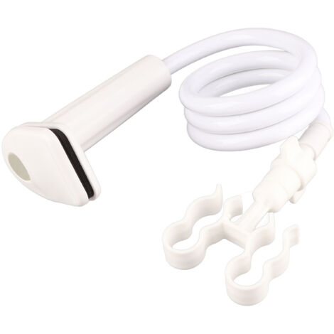Support de Tube Réglable pour Ventilateur Médical, Accessoire de Machine CPAP pour le Traitement des Troubles du Sommeil