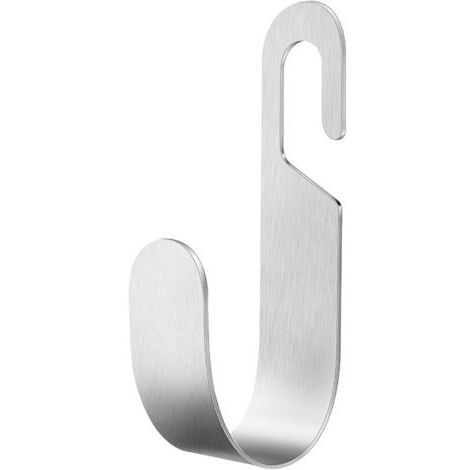 Support de Tuyau D'arrosage, Crochet de Tuyau de Robinet, Support de Suspension en Acier Inoxydable, Facile à Monter, Charge Lourde, Polyvalent, Support de Rangement pour Accessoires de Jardin, Suppor