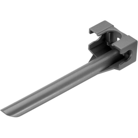 Support de tuyau Micro-Drip 13 mm - par 3