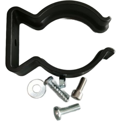 Support de tuyau pour autolaveuse Nilfisk 9096380000