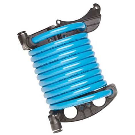 Support de tuyau pour équilibreur  Travail du métal 758982006