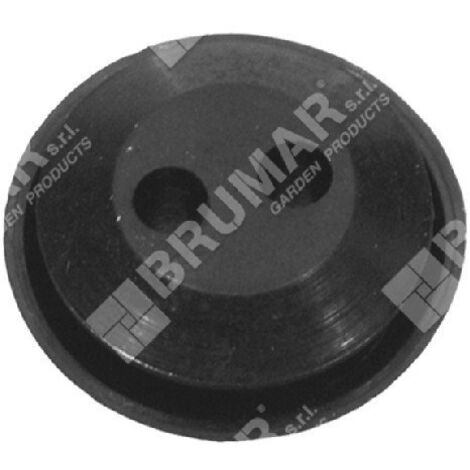 Support de tuyau pour taille-haie COMPATIBLE GREEN LINE - 038388