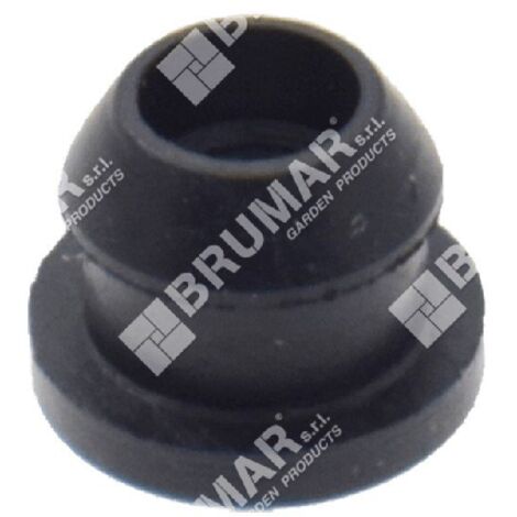 Support de tuyau pour tronçonneuses ZOMAX 4.007.0071.03 COMPATIBLE - 051873