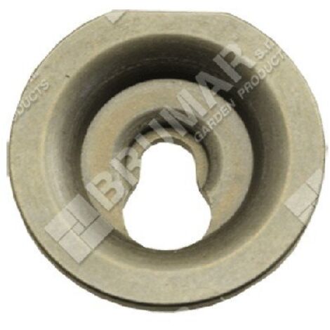 Support de valve pour débroussailleuses à roues ATTILA - 038694