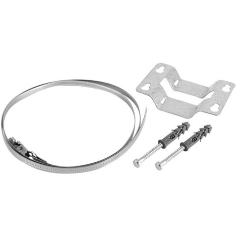 SUPPORT DE VASE D'EXPANSION 370 MM - DUZ-370