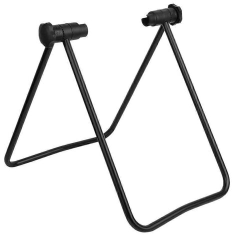 Support de vélo pliable 2024, béquille de réparation, support de stationnement
