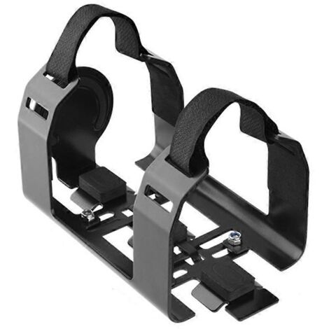 Support de Vélo pour Enceinte Flip3/4/5 et Charge3/4/5, Fixation par Sangle