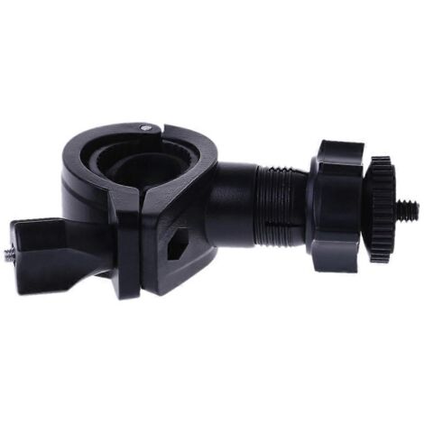 Support de Vélo pour Enceintes Portables Zealot S1 - Fixation Universelle