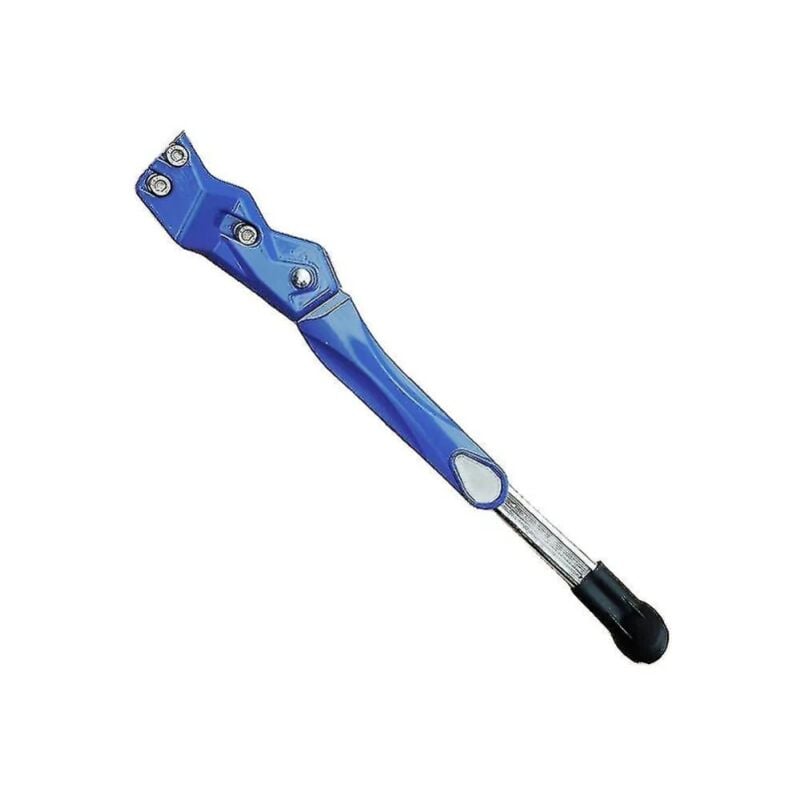 Support de vélo sparkstativ Vélo réglable en hauteur Vélo de montagne universel, accessoires de vélo (1pc-b)