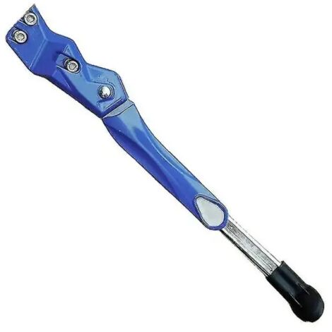 Support de vélo sparkstativ Vélo réglable en hauteur Vélo de montagne universel, accessoires de vélo (1pc-b)