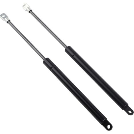 Support de vérins à gaz de remplacement, 2 pièces, pièces de rechange pour caravane et camping-car adaptées à Seitz Dometic Heki 2 E015