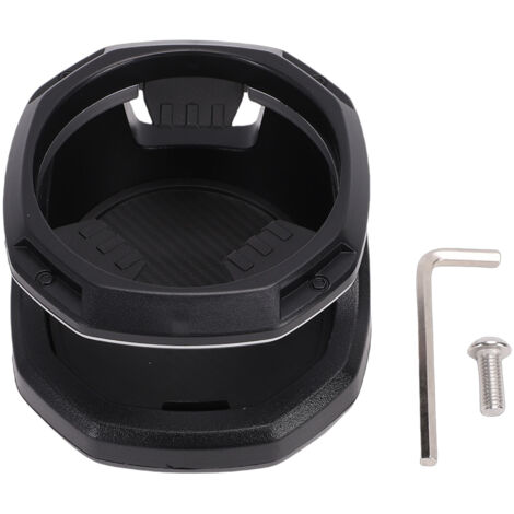 Support de verre d'eau pour tableau de bord de voiture, support de remplacement pour Suzuki Jimny 2019 – 2025, organisateur de bouteilles de boisson