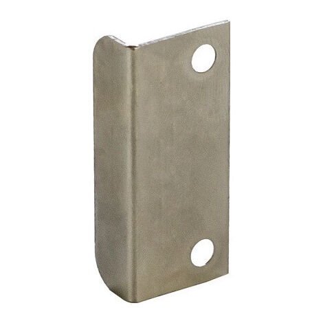 Support de verrouillage de meuble STA, raccord à vis 42mm BMB (Par 20)