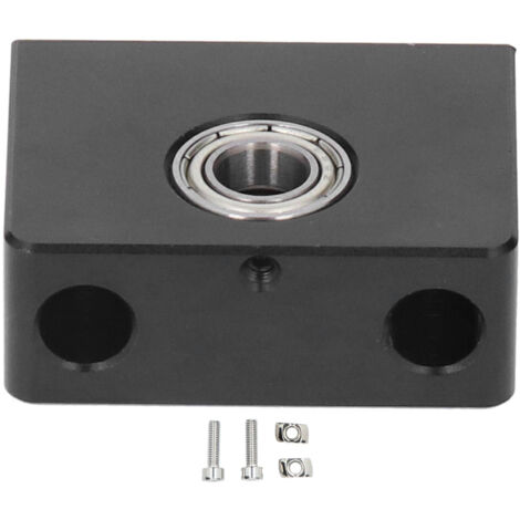 Support de vis mère ZAxlt 8mm, accessoire de mise à niveau pour imprimantes 3D