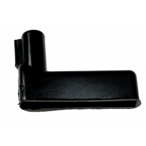 SUPPORT DE VISIERE DROIT POUR HOTTE GORENJE - 155726