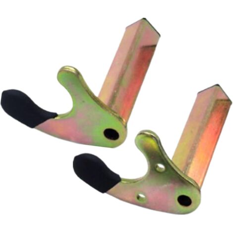 Support de vlo de sport support denclos pour moto 2 pices de