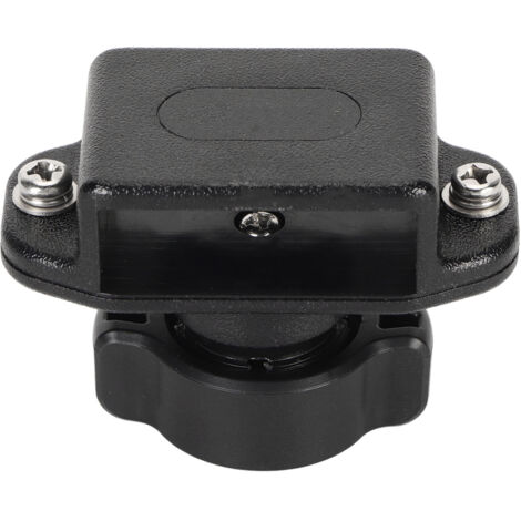 Support de voiture avec ventouse pour talkie-walkie, accessoire de montage radio voiture