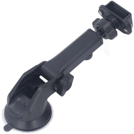 Support de voiture pour talkie-walkie, ventouse professionnelle, support de pare-brise pour Motorola Anytone BaoFeng Icom Kenwood Yaesu
