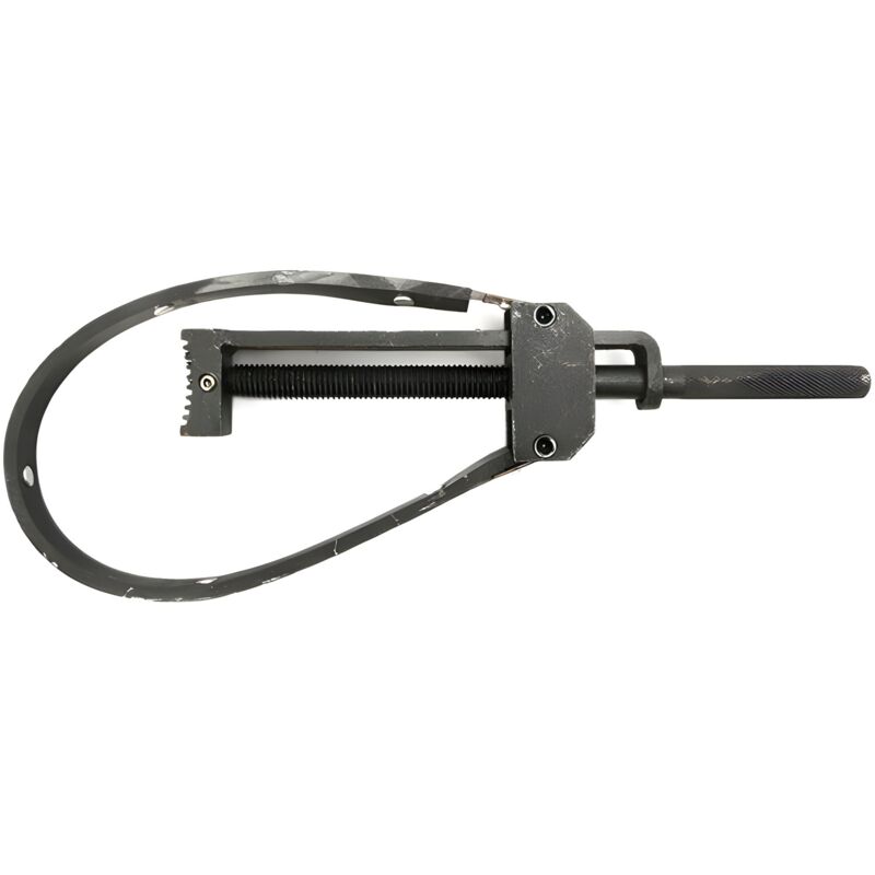 Support de volant d'inertie, 330mm/13in support de volant d'inertie clé fixe embrayage réglable extracteur extracteur outil de réparation accessoire