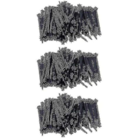 Support D'eau Pour Goutte D'eau, 300 pièces, 11cm, Fixation Pour 4/7mm