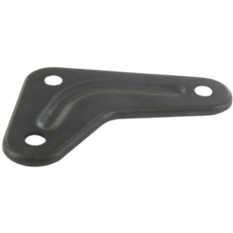 Support D'échappement Adaptable Pour Husqvarna Modèles K1260. Remplace Origine 502 85 08-01.