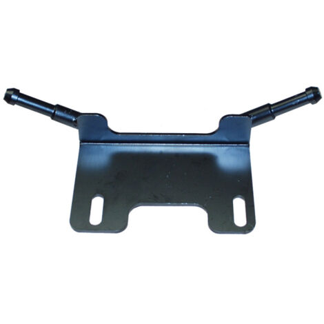 Support d'échappement pour Volvo V70/S70/C70
