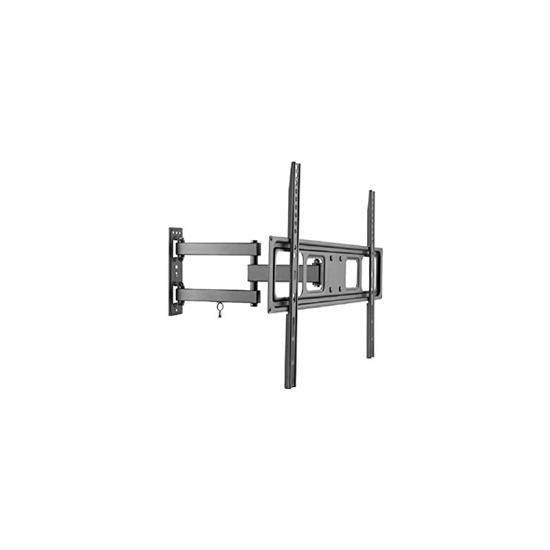 Support d'écran 37 - 70 double bras inclinable et pivotant max. vesa 600x400 jusqu'à 35kgs 650342