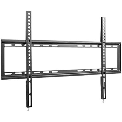 SUPPORT D'ÉCRAN 37-- 70- FIXE EQUIP MAX. 35KGS VESA MAX 600X400