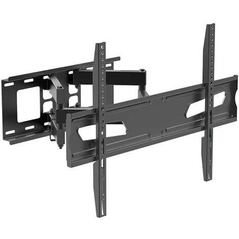 Support d'écran approx de 32 - 70 articulé max. vesa 600x400 jusqu'à 50kg