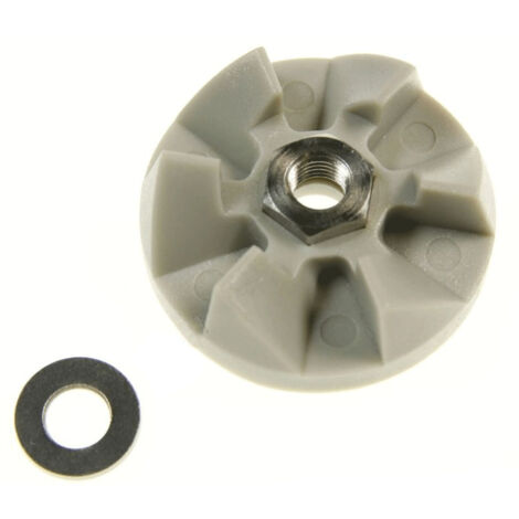 Support d'embrayage d'origine (694170828) Robot ménager SMEG