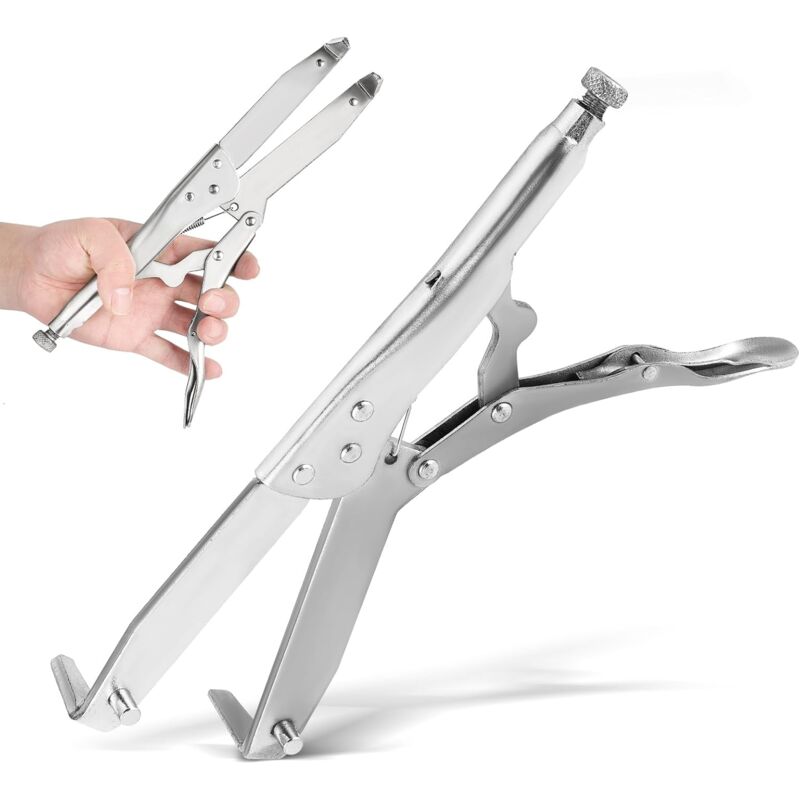 Houhence - Outil de Retenue pour Embrayage Porte-Panier à Moyeu,Support d'embrayage sur, porte-outil, support de volant d'inertie, support de moyeu