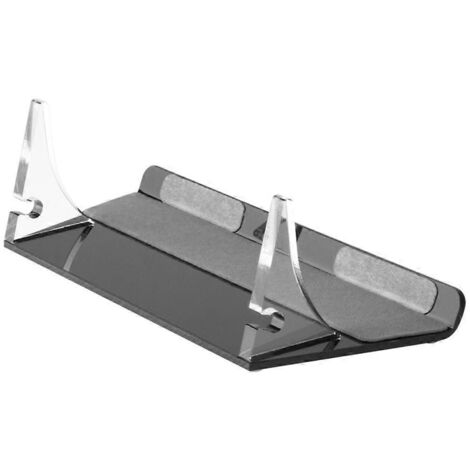 Support d'enceinte de bureau en acrylique pour Bose SoundLink Flex