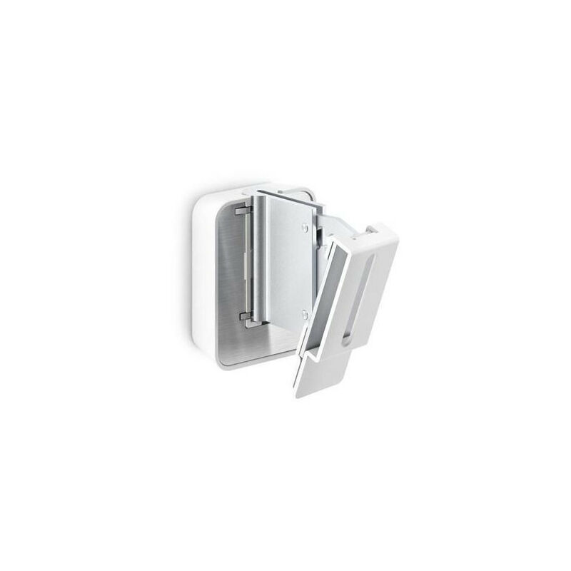 Vogels - Support d enceinte Vogel s sound 3200 Blanc
