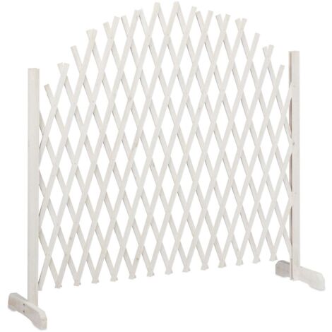 Support descalade en bois extensible