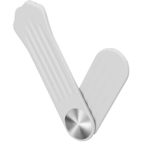 Support d'extension double écran magnétique pour téléphone portable, ordinateur et ordinateur portable (écran latéral).