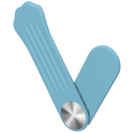 Support d'extension double écran magnétique pour téléphone portable, ordinateur et ordinateur portable (écran latéral).