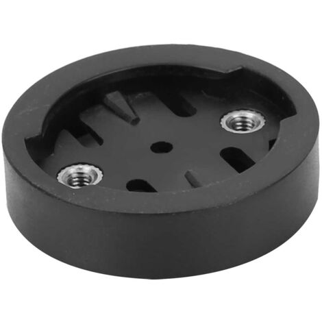 Support d'extension durable pour ordinateur de vélo - Adaptateur de montage universel