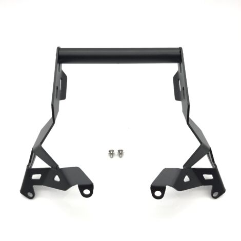 Support d'extension pour téléphone GPS de navigation pour moto TRIUMPH TIGER 800
