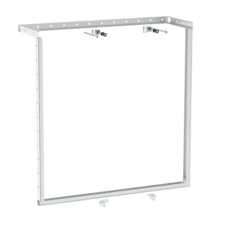 Habillage pour bati-support duofix