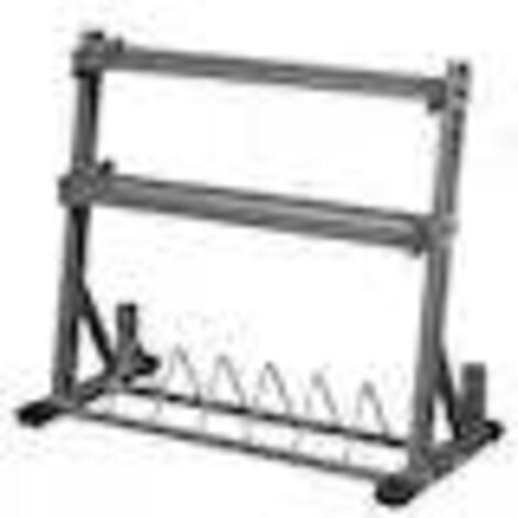 TRESICE FRANCE Support d'haltère