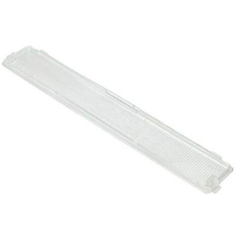Support diffuseur de lumière pour Réfrigérateur, Congélateur ELECTROLUX 50285087008