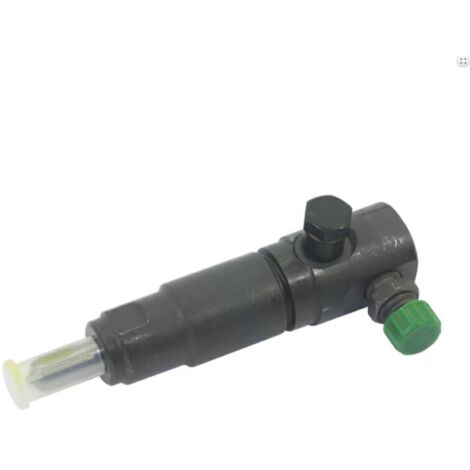 Support d'injecteur diesel moteur diesel motoculteur 6ld 360 4